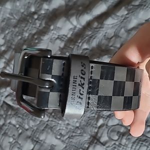 Dickies belt